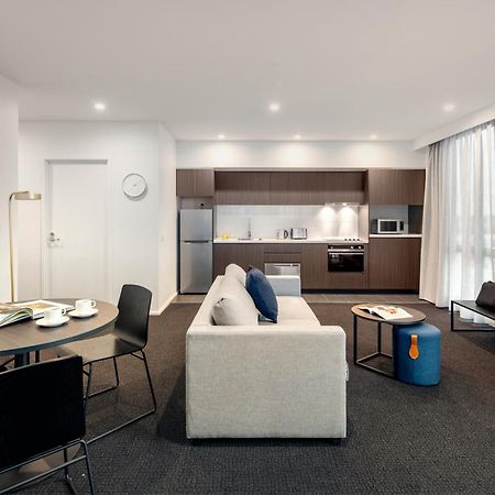 Quest Maribyrnong Aparthotel Room photo