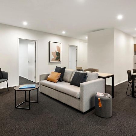 Quest Maribyrnong Aparthotel Room photo