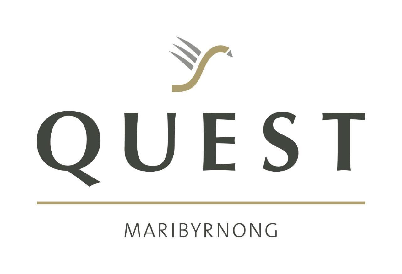 Quest Maribyrnong Aparthotel Exterior photo